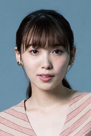 Marie Iitoyo Profile Photo