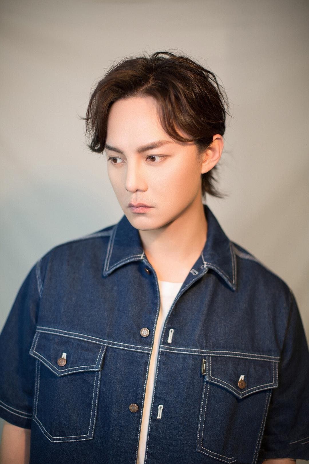 Yin Zheng Profile Photo