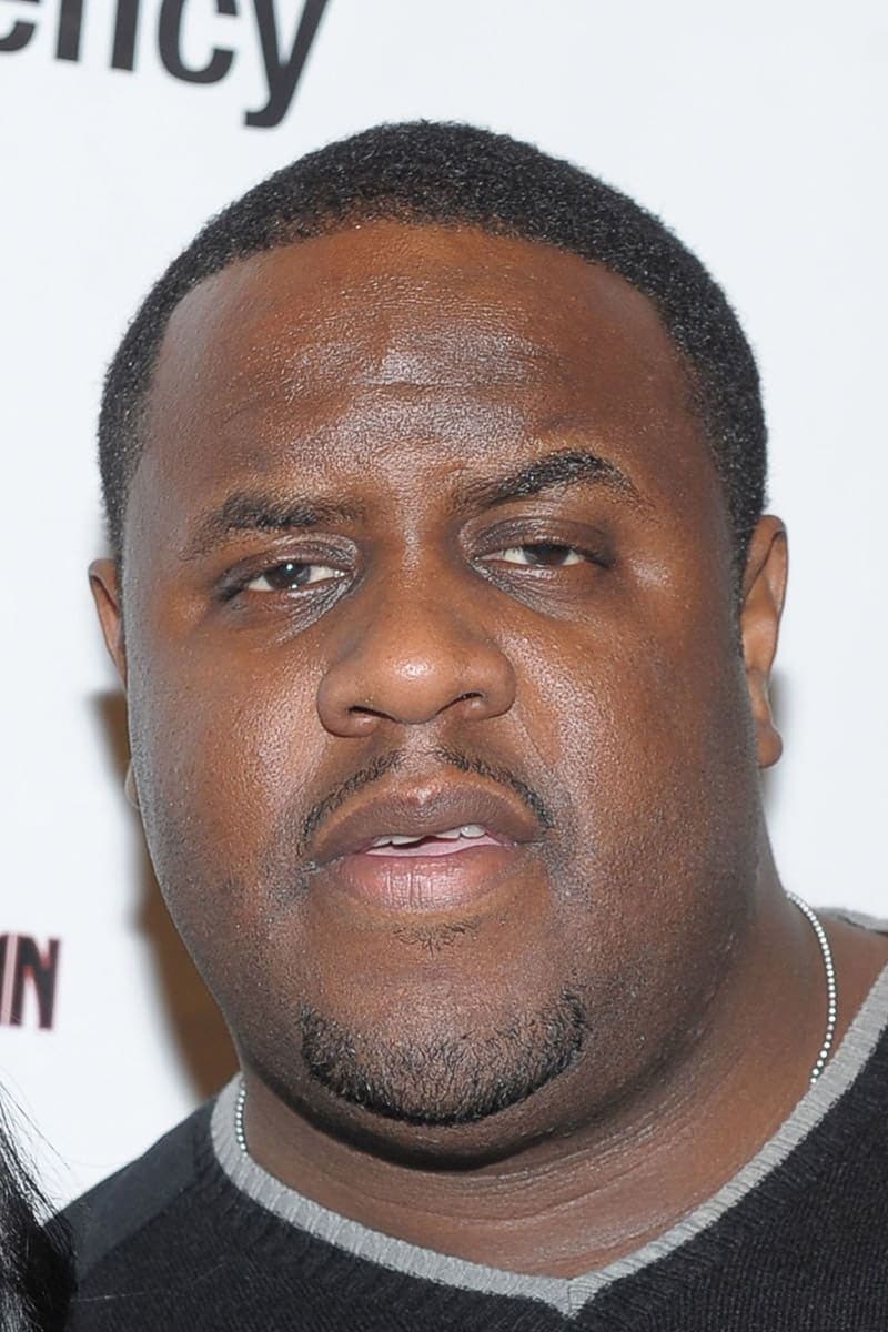 Jamal Woolard Profile Photo