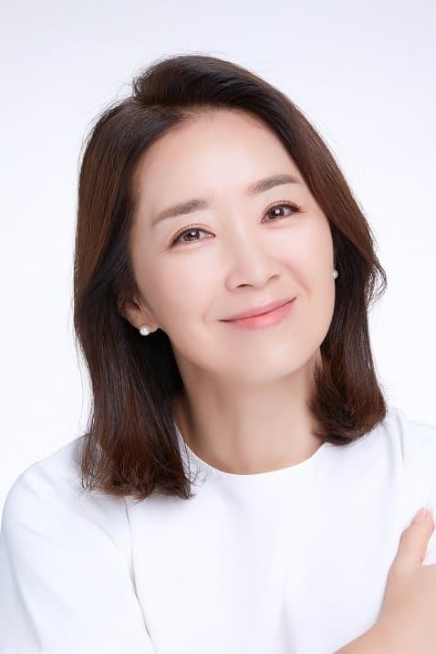 Yoon Yoo-sun Profile Photo