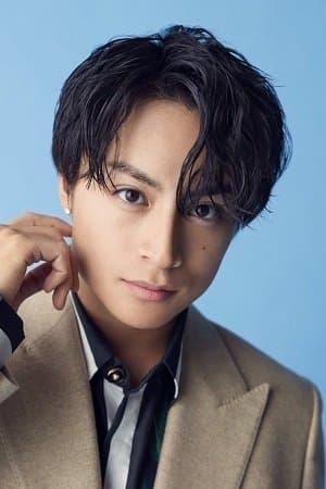 Alan Shirahama Profile Photo