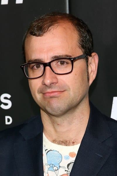 Paco Cabezas Profile Photo