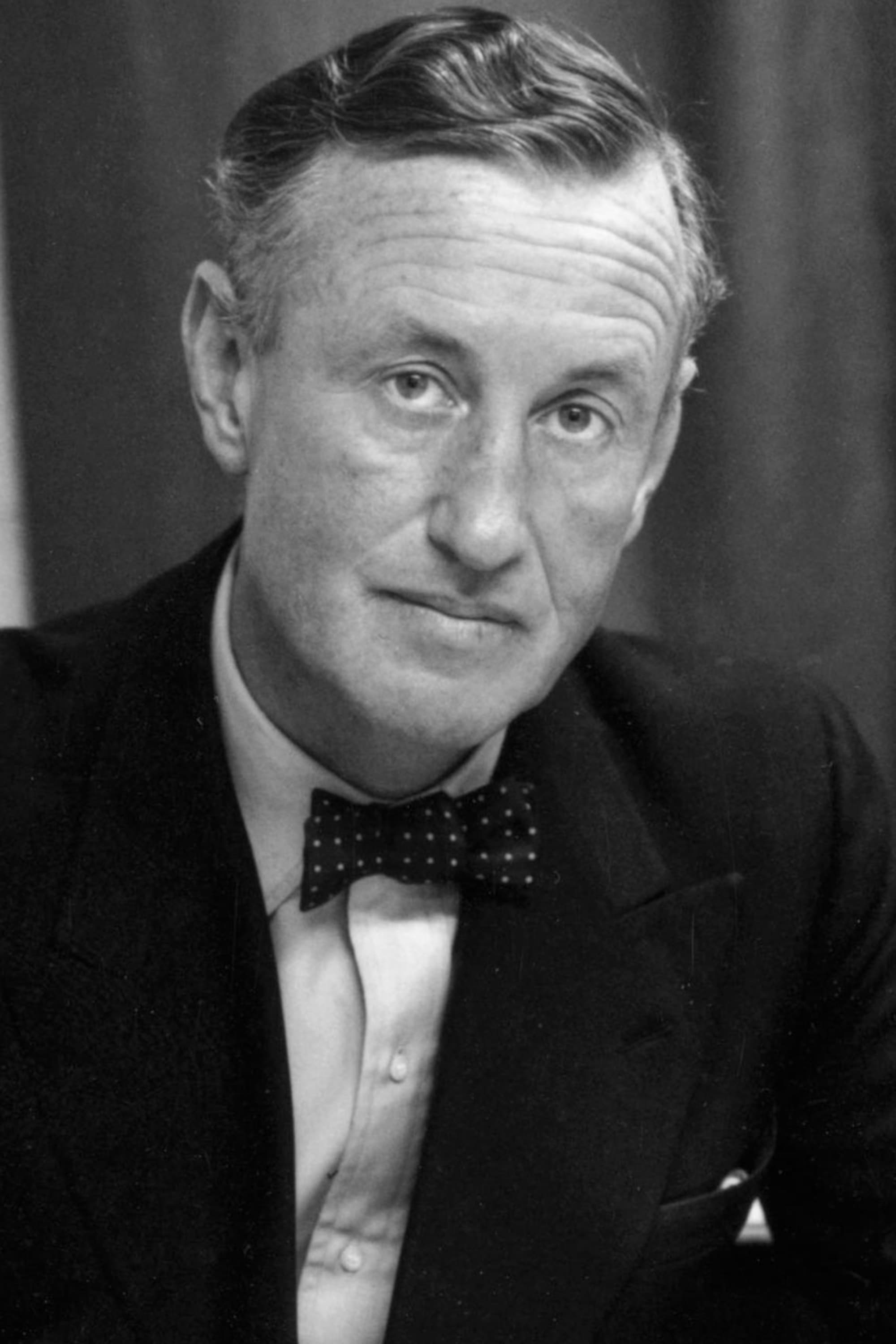 Ian Fleming