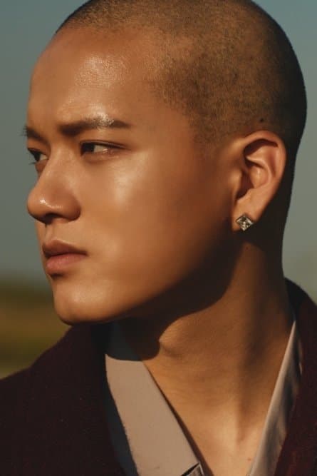 Peniel Shin Profile Photo