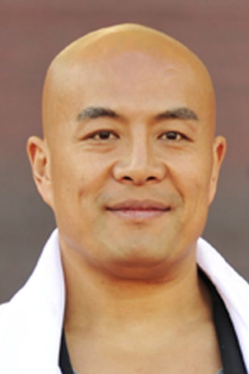 Wu Long Profile Photo