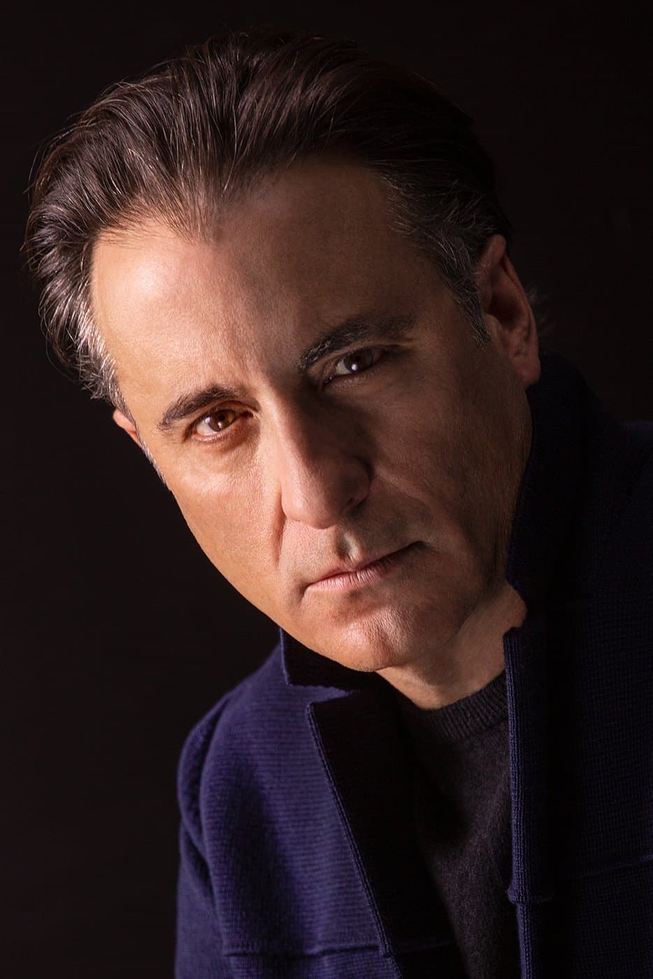 Andy García Profile Photo