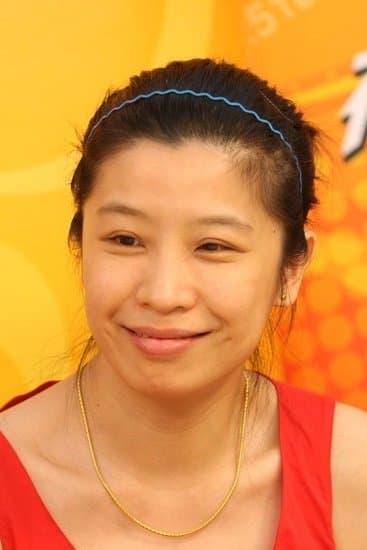 Lola Huo Xin Profile Photo