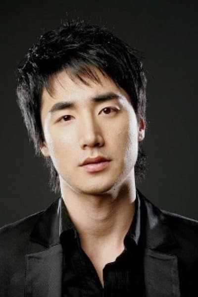 Lee Seung-joo Profile Photo