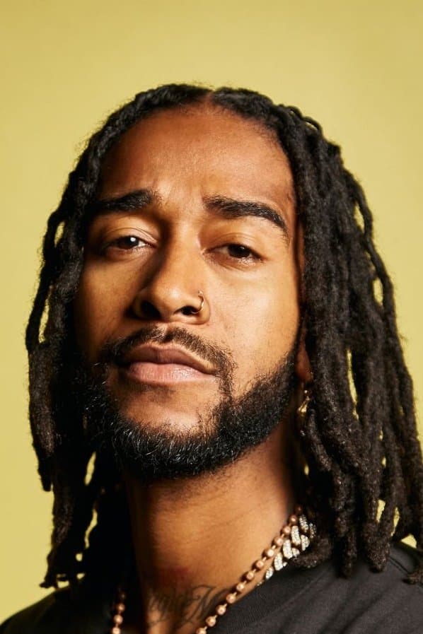 Omarion Profile Photo