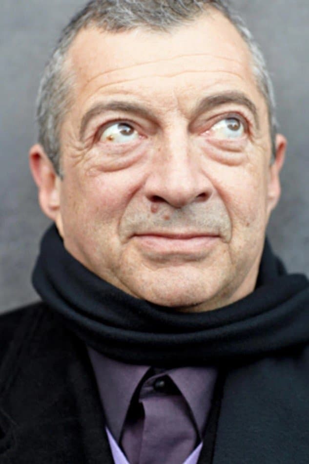 Philippe Mora Profile Photo