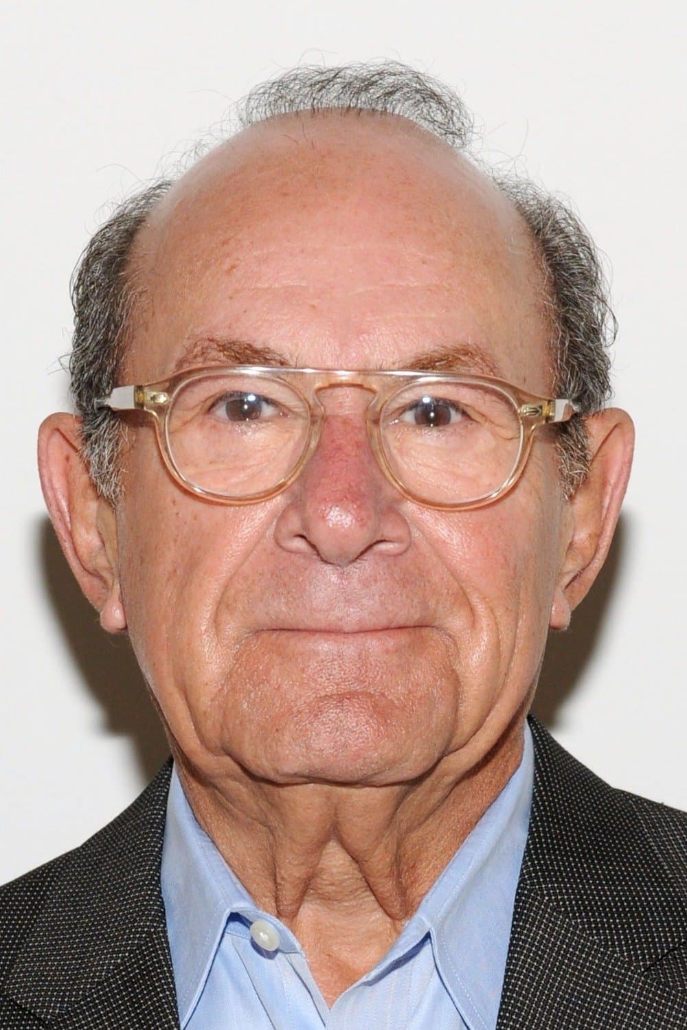 Stuart Margolin Profile Photo