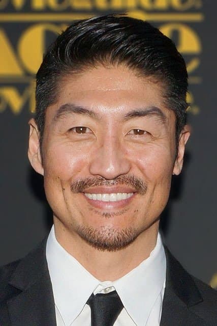 Brian Tee Profile Photo