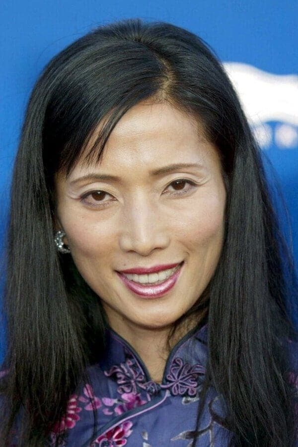 Michiko Nishiwaki Profile Photo