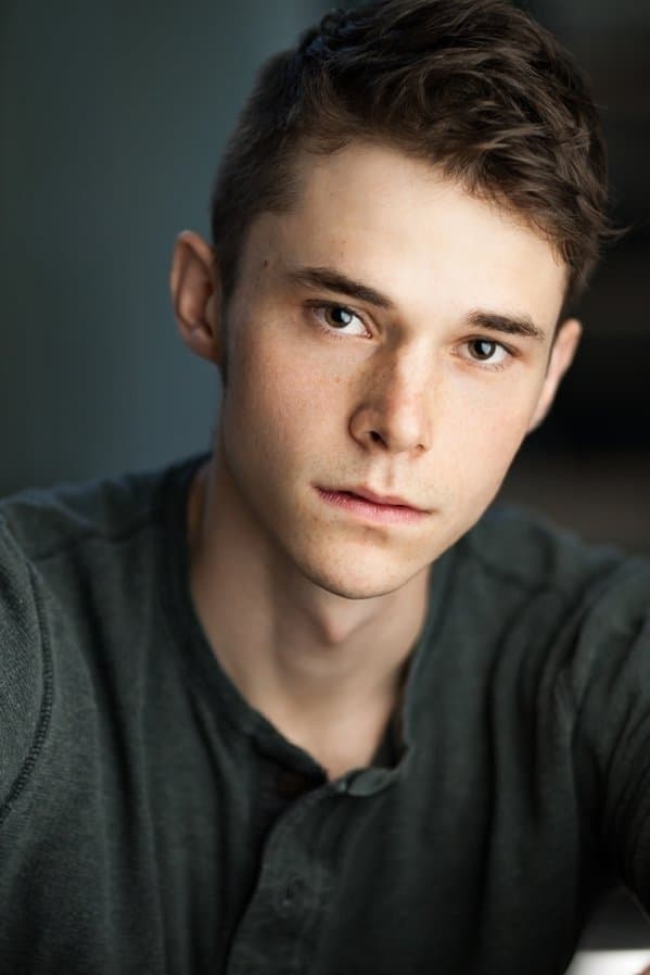 Jonathan Whitesell Profile Photo