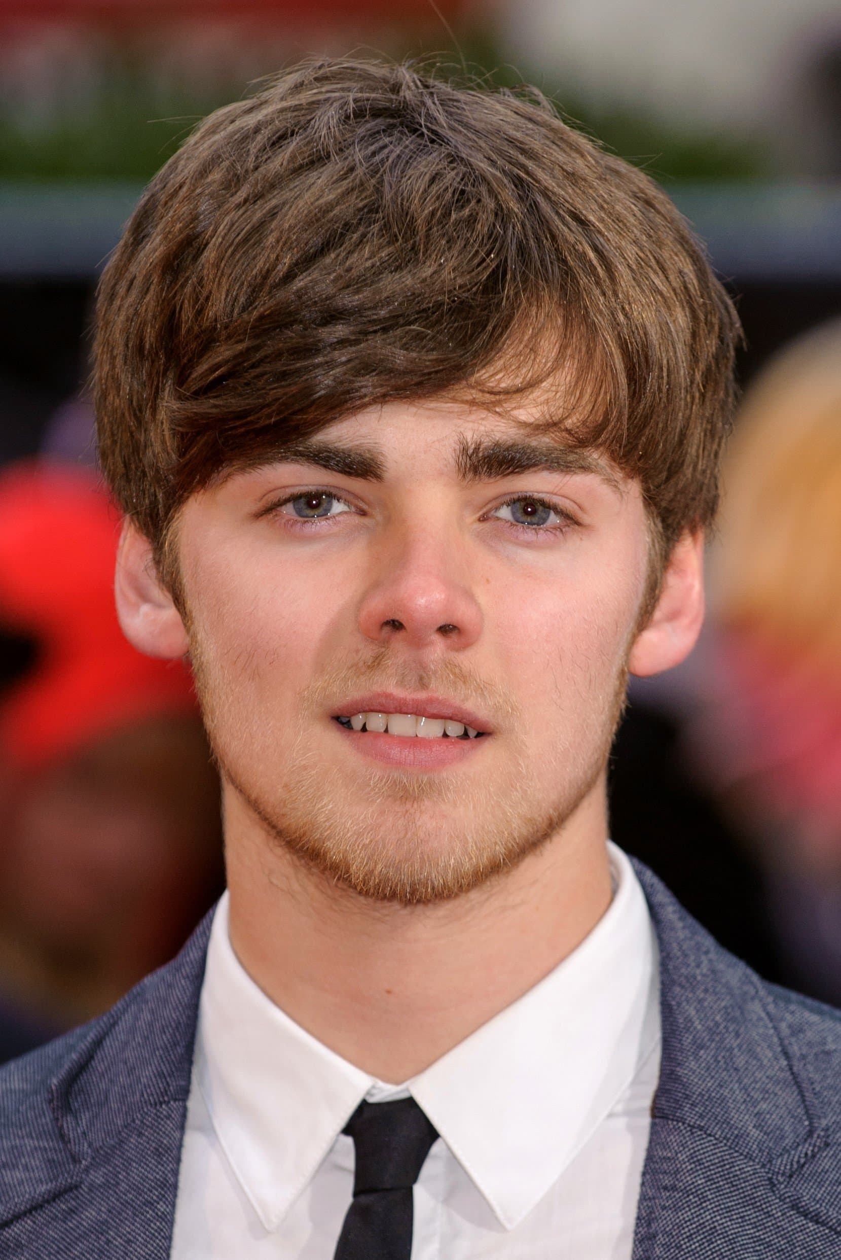Thomas Law Profile Photo