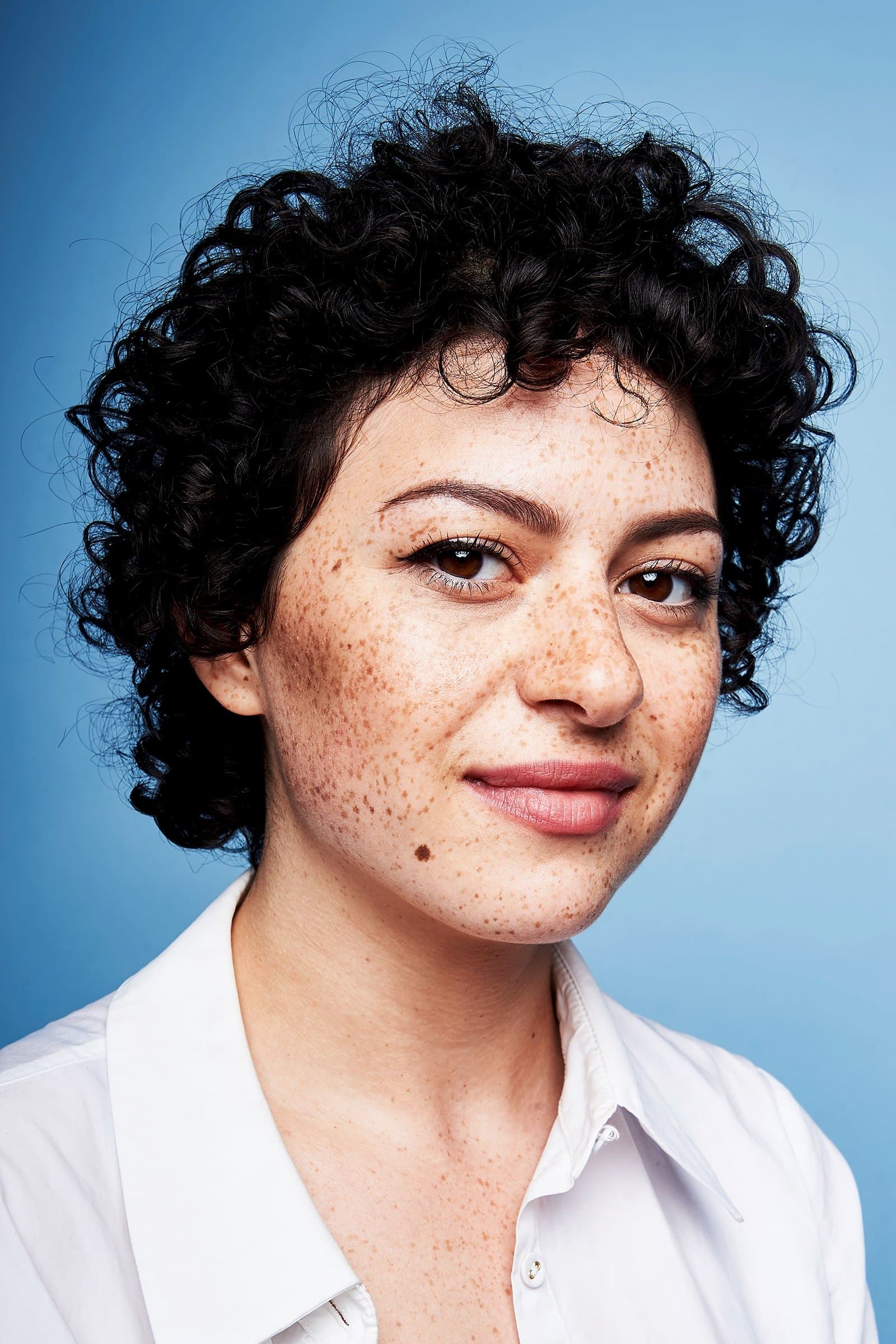 Alia Shawkat Profile Photo