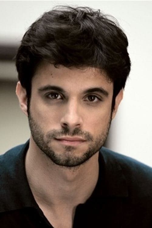 Alexandre Guansé Profile Photo