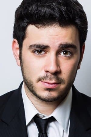 Grant Rosenmeyer Profile Photo