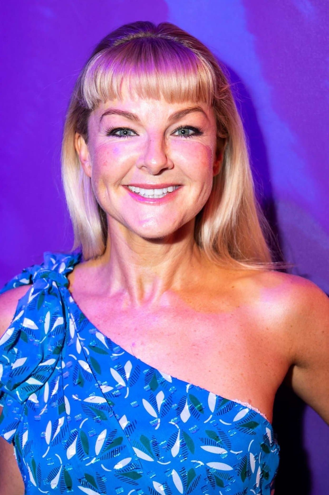 Sarah Hadland Profile Photo