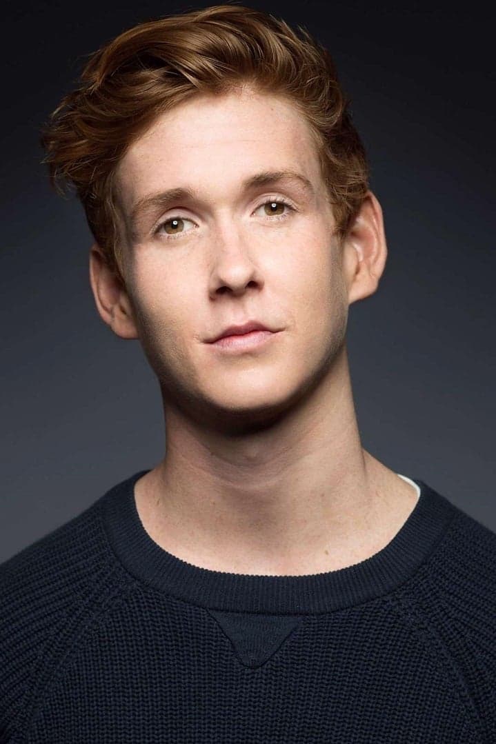 Benson Jack Anthony Profile Photo