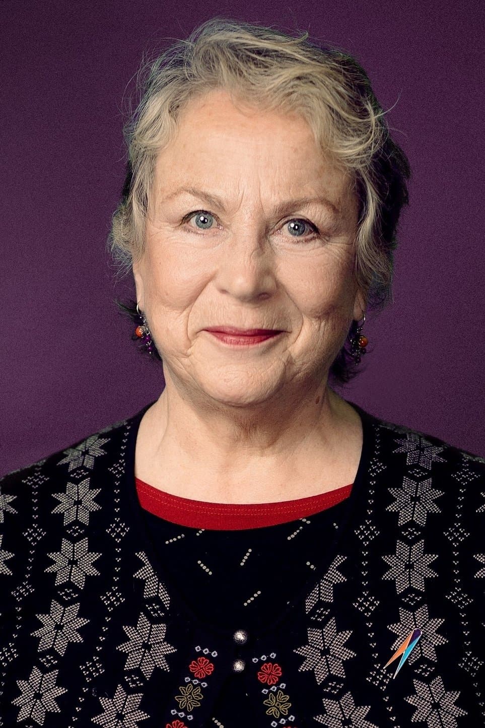 Pam Ferris Profile Photo