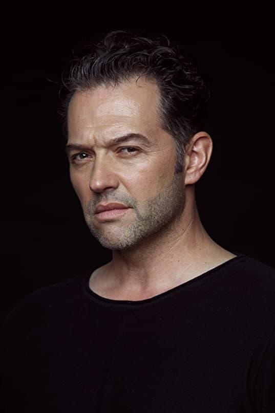 Atanas Srebrev Profile Photo