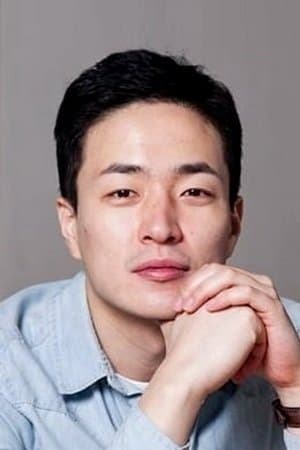 Lee Byeong-heon Profile Photo
