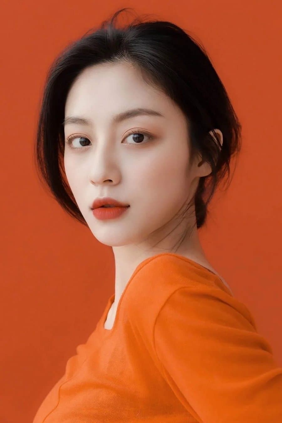 Kang Min-ah Profile Photo