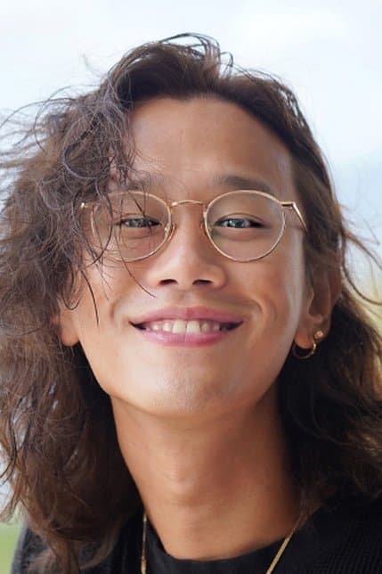 Derek Hui Wang-Yu Profile Photo