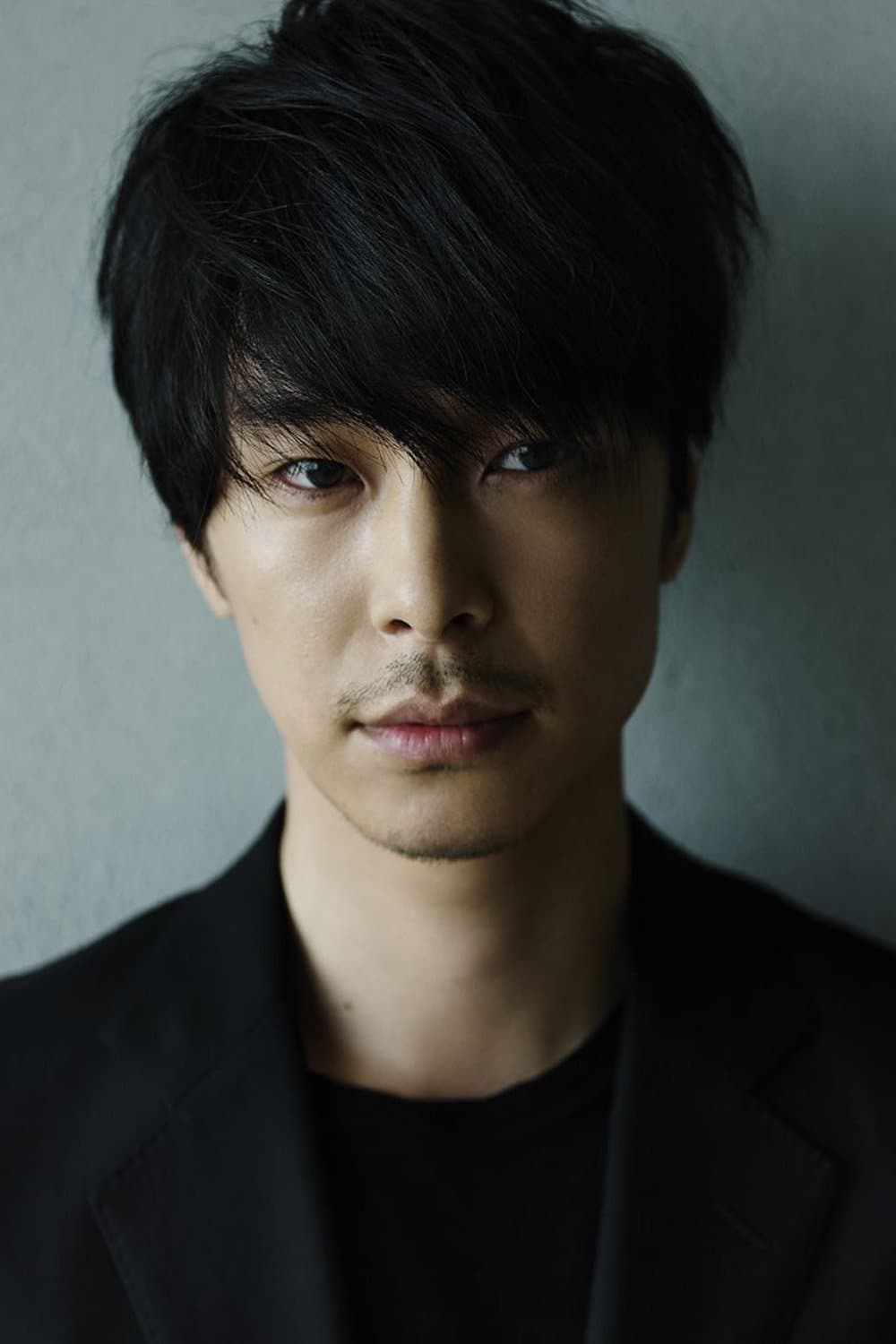 Hiroki Hasegawa Profile Photo