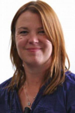 Anna Brabbins Profile Photo