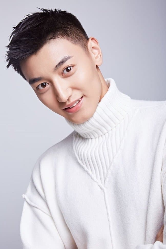 Wang Youjun Profile Photo