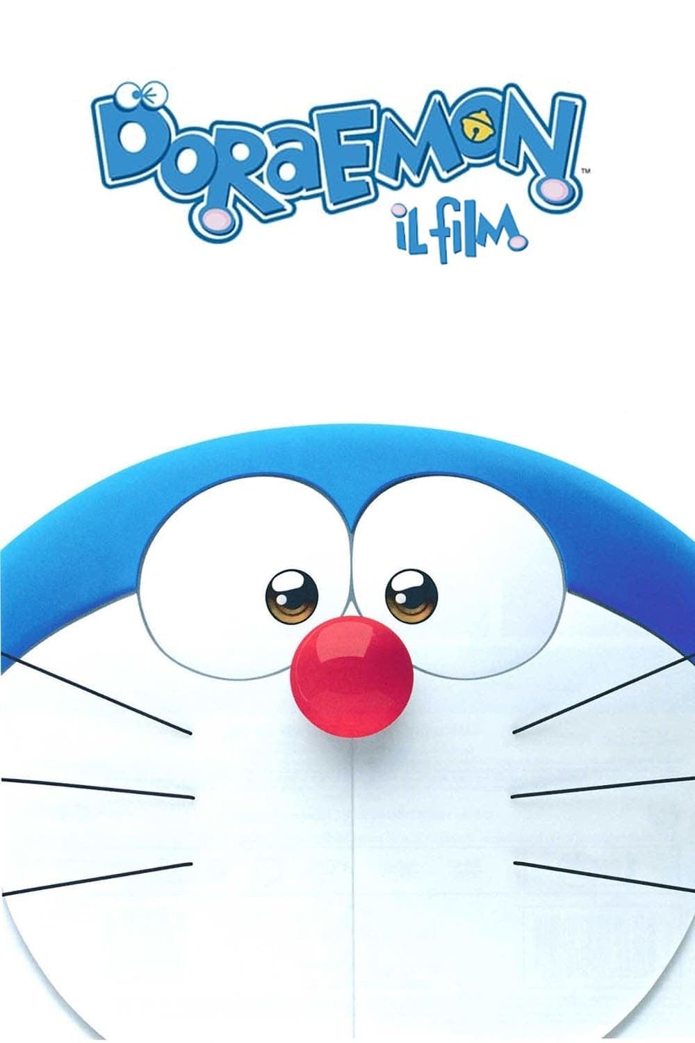 Stand by Me Doraemon Movie Poster