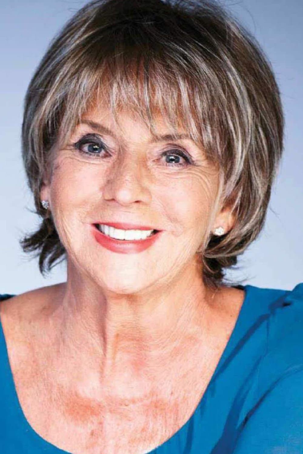 Sue Johnston Profile Photo