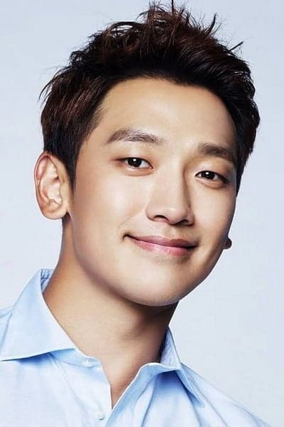 Rain Profile Photo
