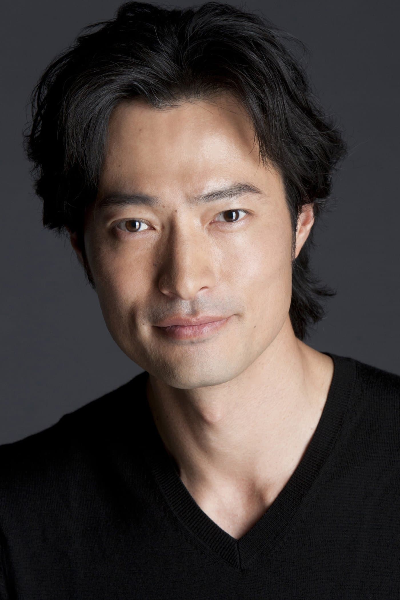 Yasuyuki Maekawa Profile Photo