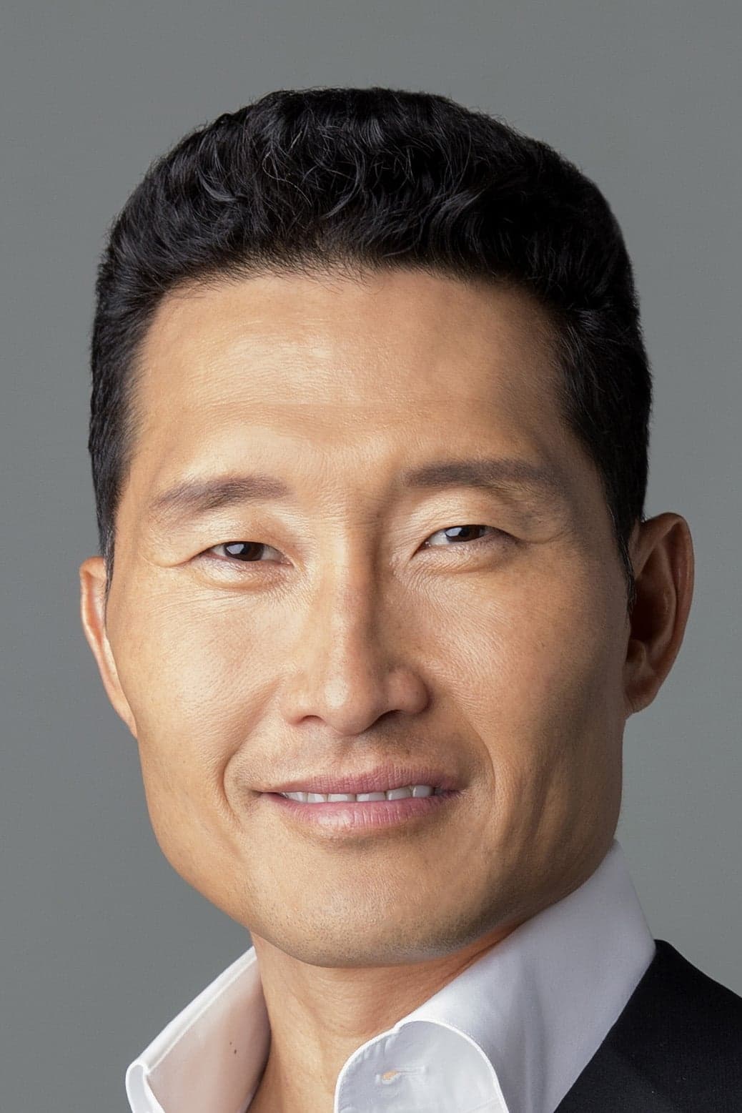 Daniel Dae Kim Profile Photo