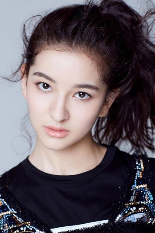 Zhang Xuehan Profile Photo