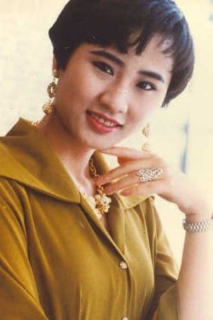 Lily Chung Suk-Wai Profile Photo