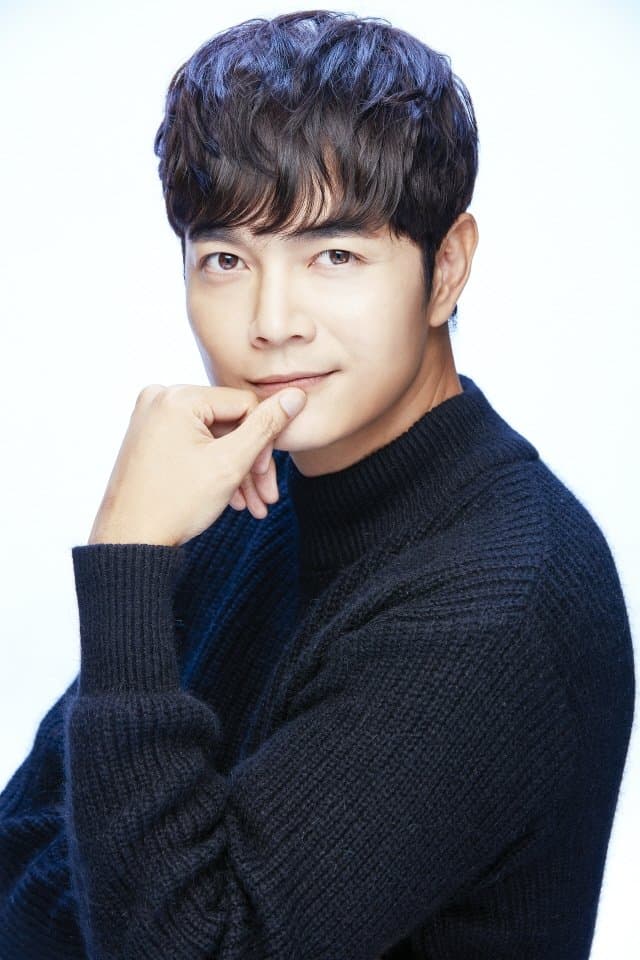 Seo Do-young Profile Photo