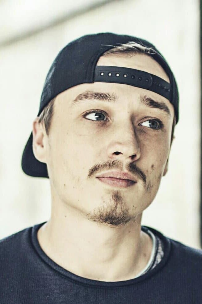 Lukas Løkken Profile Photo