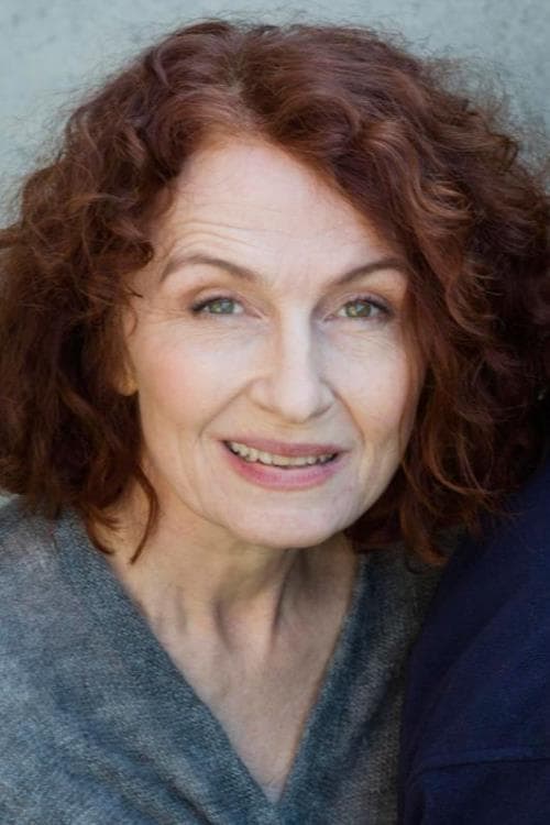 Bodil Jørgensen Profile Photo