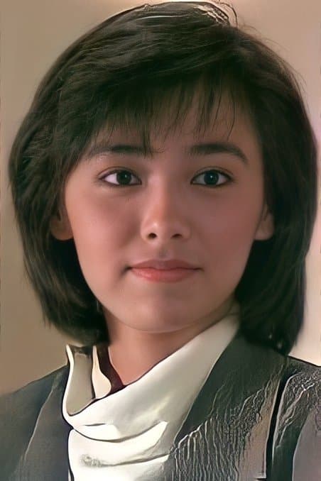 Emily Chu Bo-Yee Profile Photo