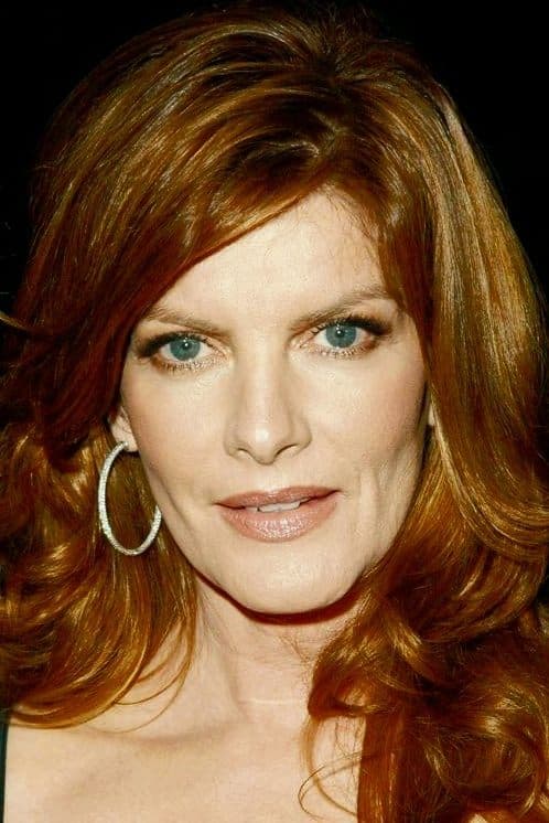 Rene Russo Profile Photo