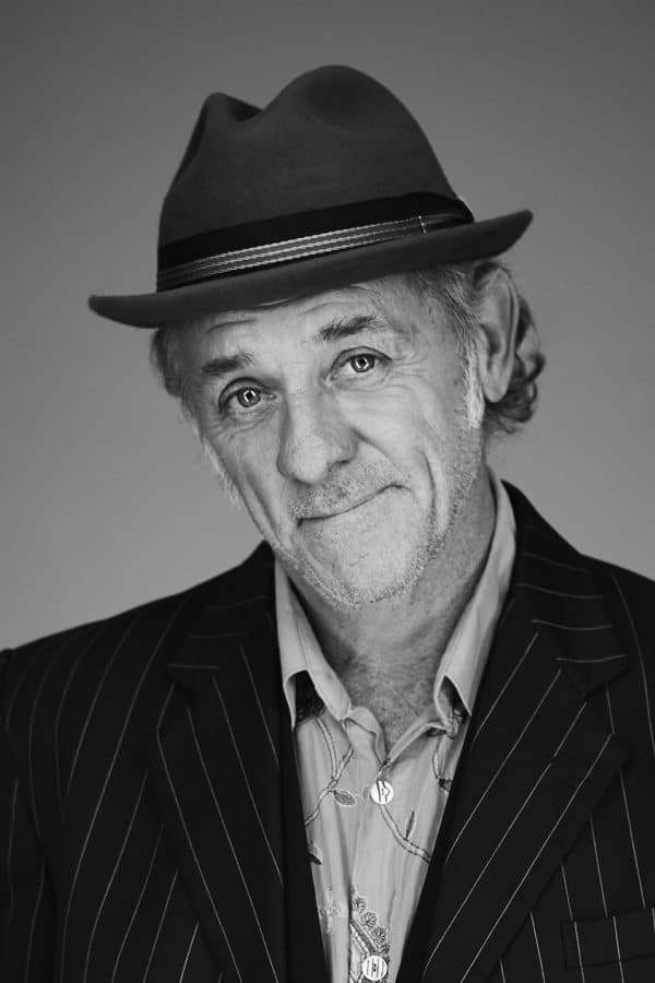 David Field Profile Photo