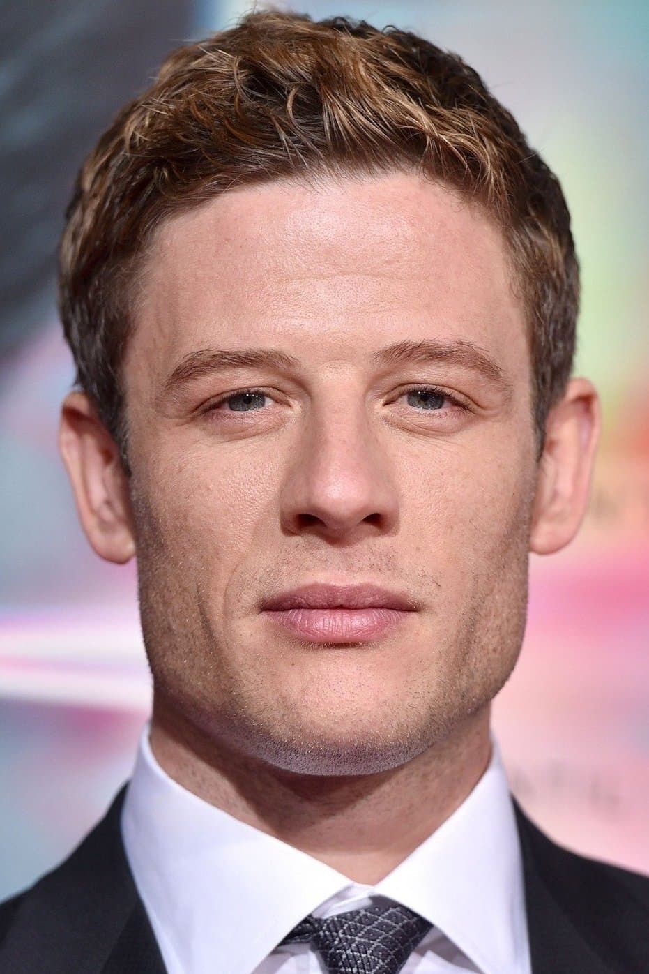 James Norton Profile Photo