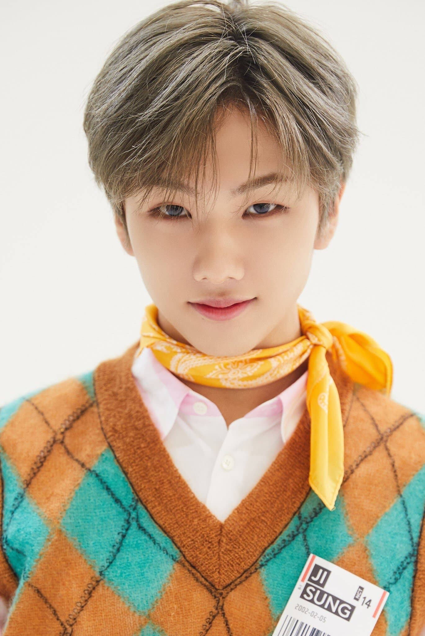 Jisung Profile Photo