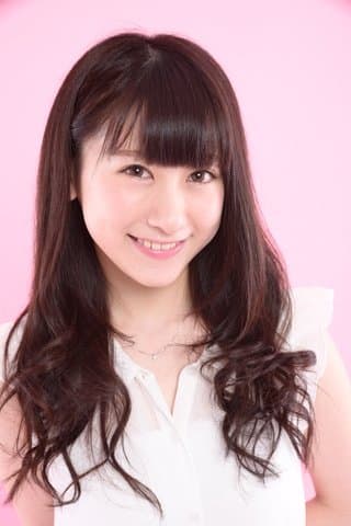 Haruna Momono Profile Photo