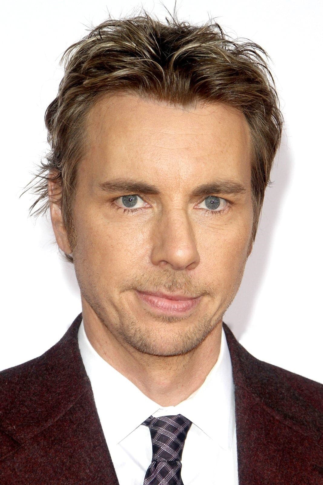 Dax Shepard Profile Photo