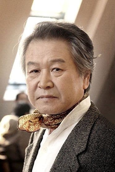 Lee Ho-jae Profile Photo